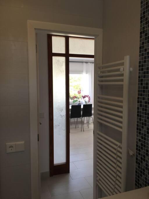 Front In Cala Marsal With The Sea View ! Portocolom (Mallorca)