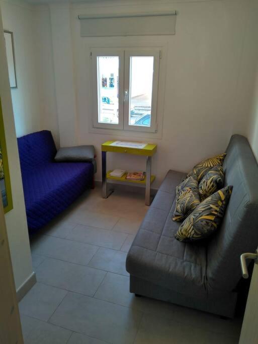 Front In Cala Marsal With The Sea View ! *